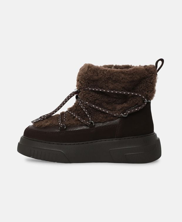 Winterstiefeletten