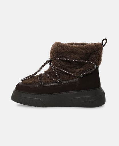 Winterstiefeletten