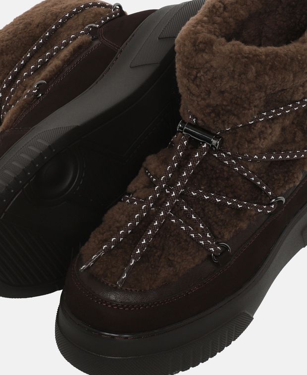 Winterstiefeletten