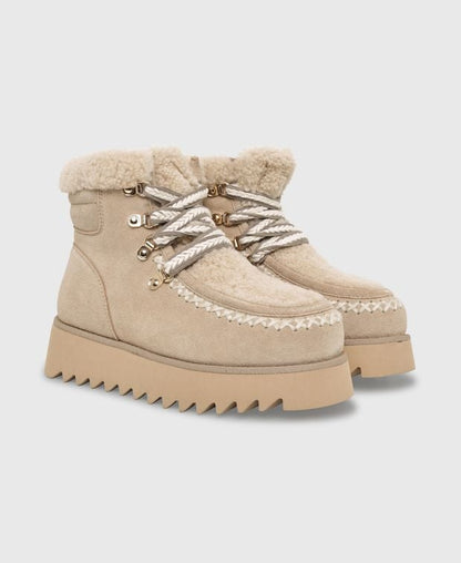 Winterstiefeletten