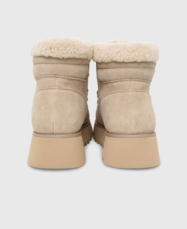Winterstiefeletten