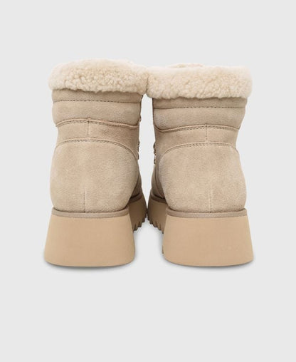 Winterstiefeletten