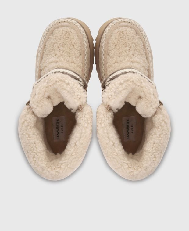 Winterstiefeletten