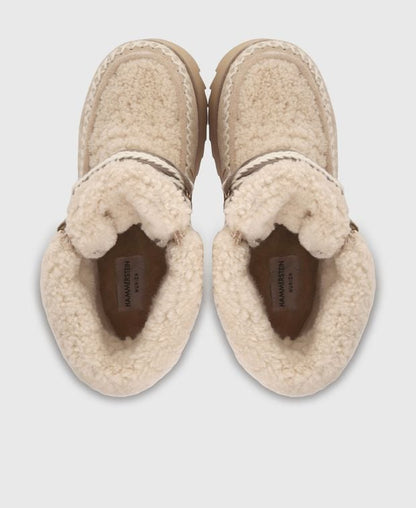 Winterstiefeletten
