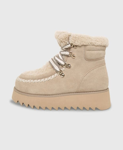 Winterstiefeletten