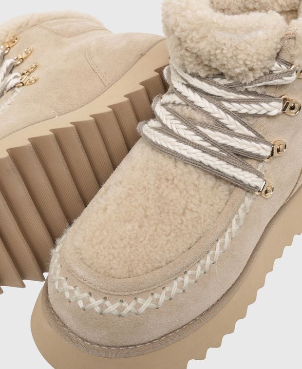 Winterstiefeletten
