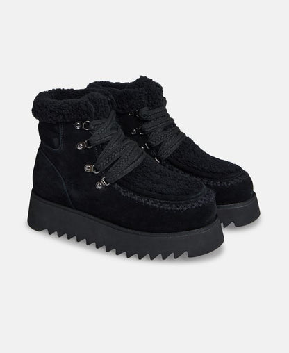 Winterstiefeletten