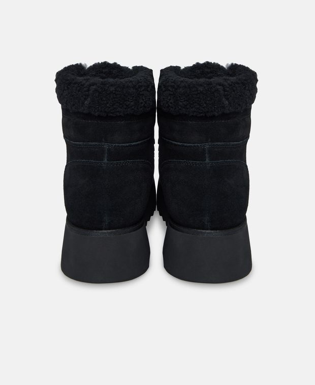 Winterstiefeletten
