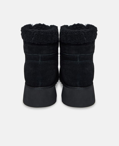 Winterstiefeletten