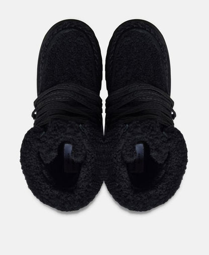 Winterstiefeletten