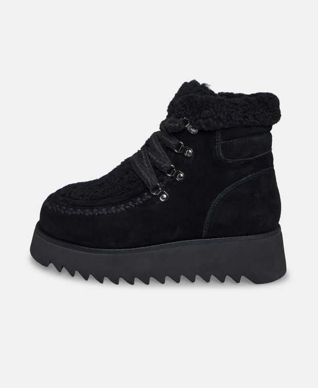 Winterstiefeletten