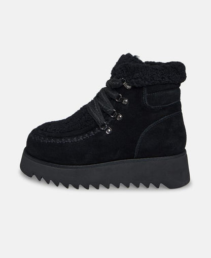 Winterstiefeletten
