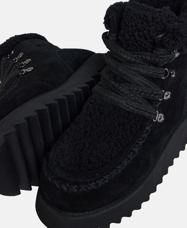 Winterstiefeletten