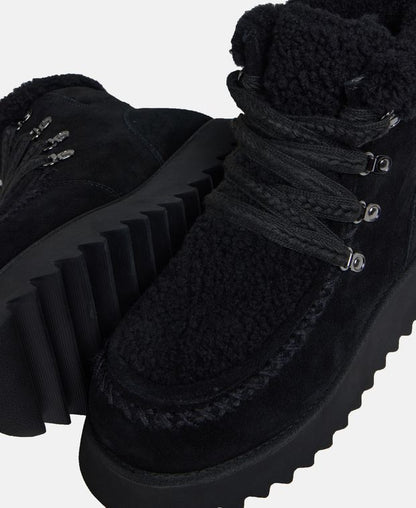 Winterstiefeletten