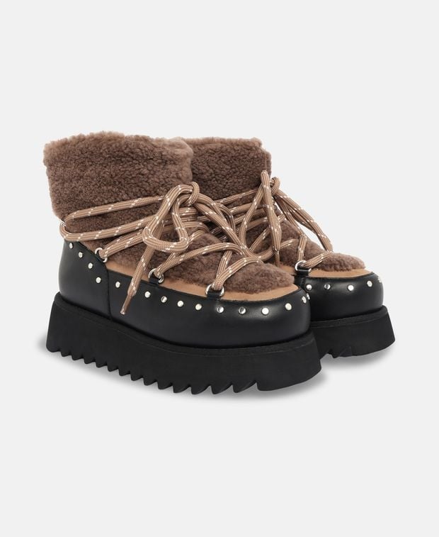 Winterstiefeletten