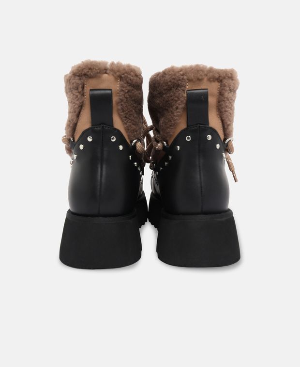 Winterstiefeletten