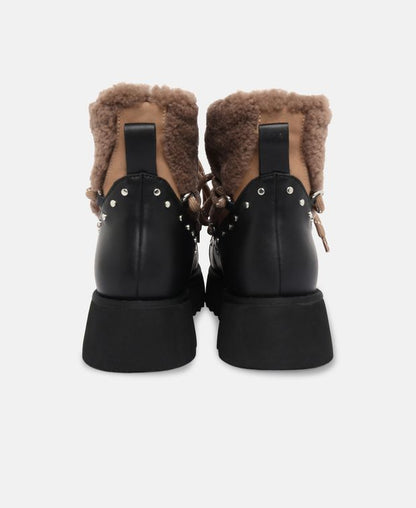 Winterstiefeletten