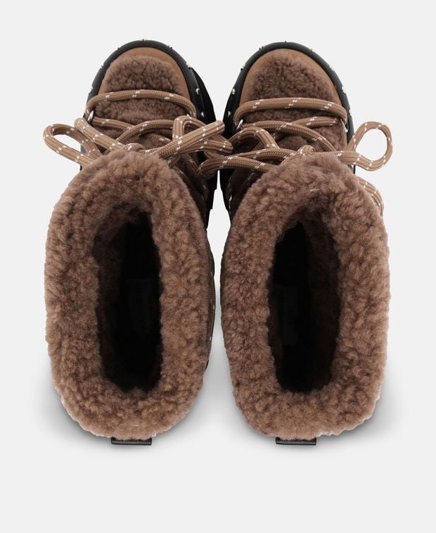 Winterstiefeletten