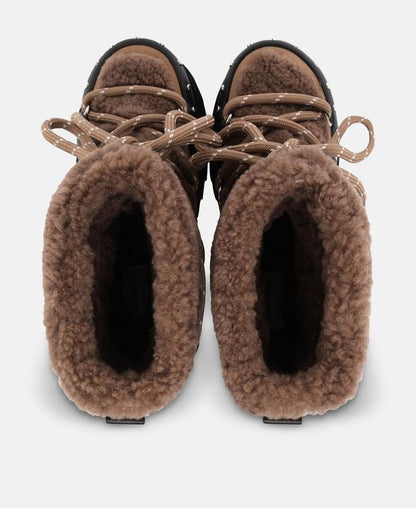 Winterstiefeletten