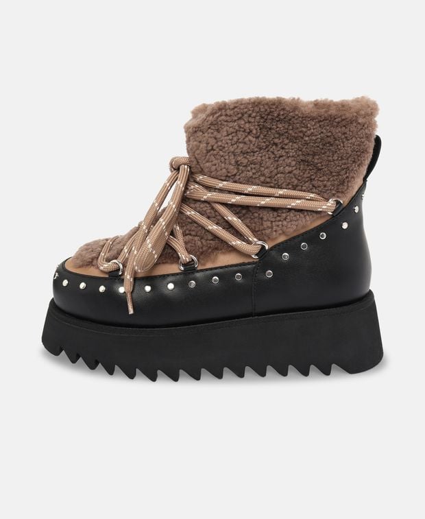 Winterstiefeletten