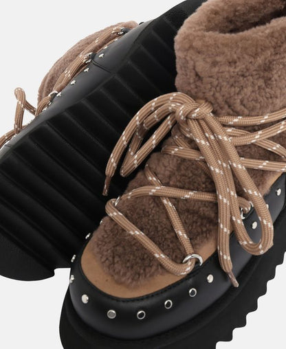 Winterstiefeletten