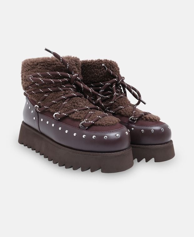 Winterstiefeletten