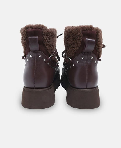 Winterstiefeletten