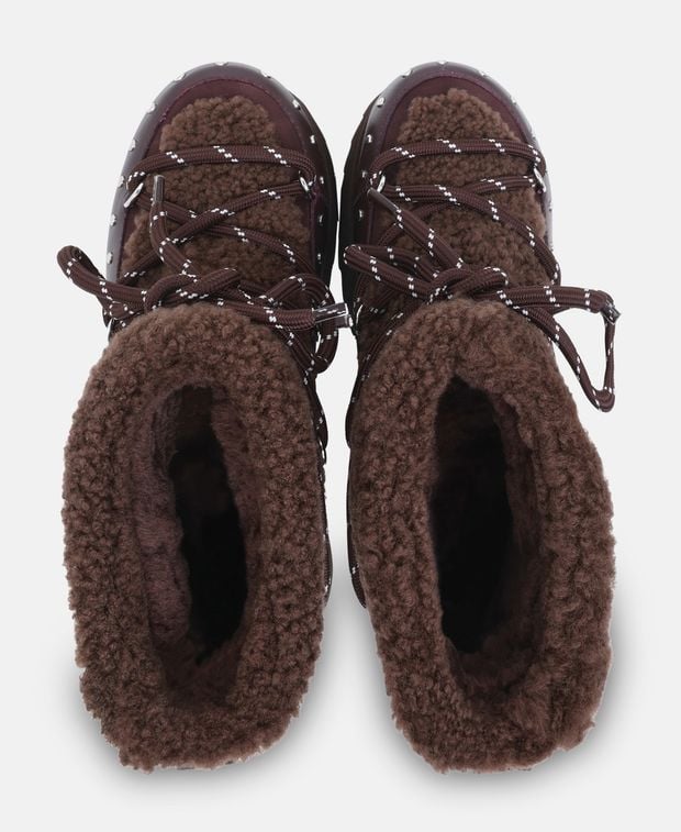 Winterstiefeletten