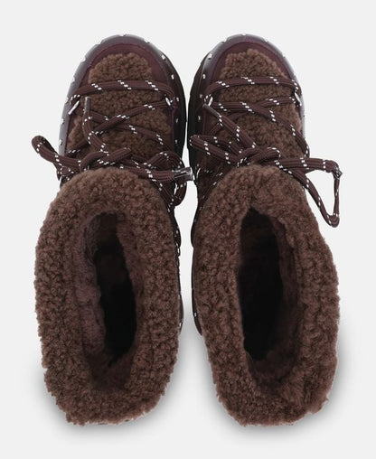 Winterstiefeletten
