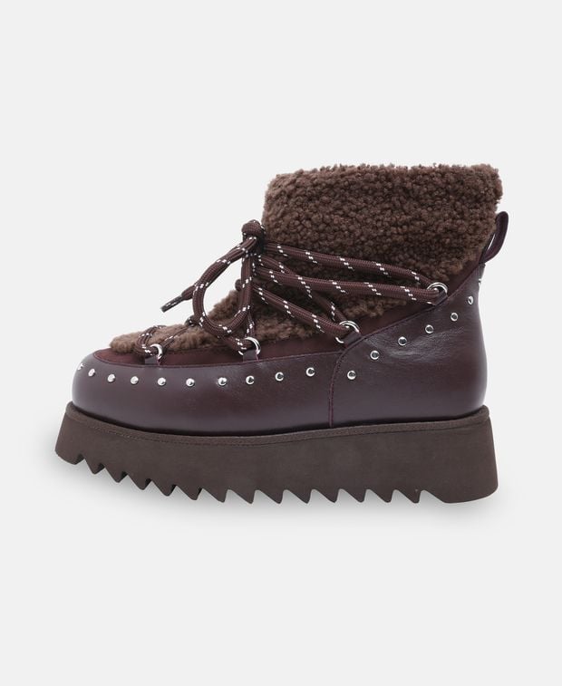 Winterstiefeletten