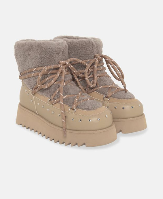 Winterstiefeletten