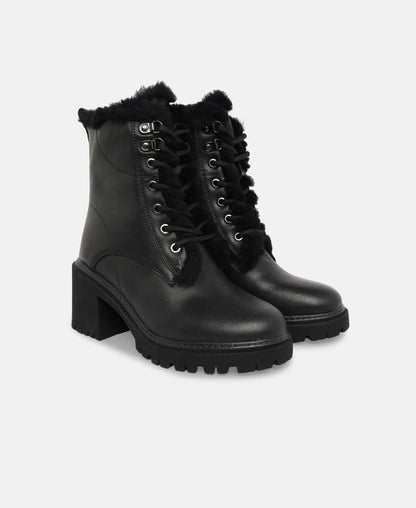 Winterstiefeletten