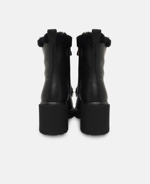 Winterstiefeletten