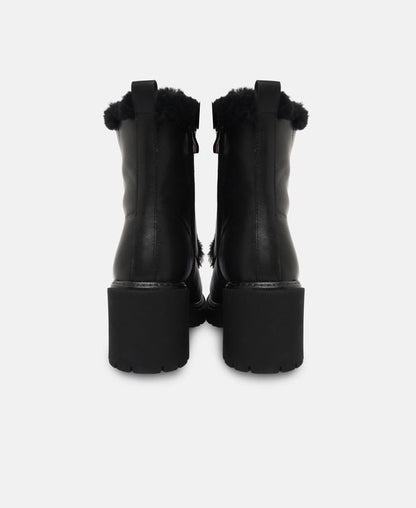 Winterstiefeletten