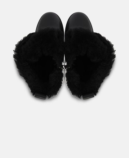 Winterstiefeletten