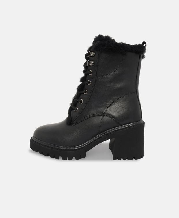 Winterstiefeletten