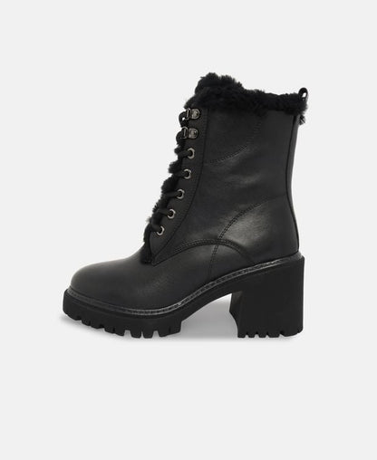 Winterstiefeletten