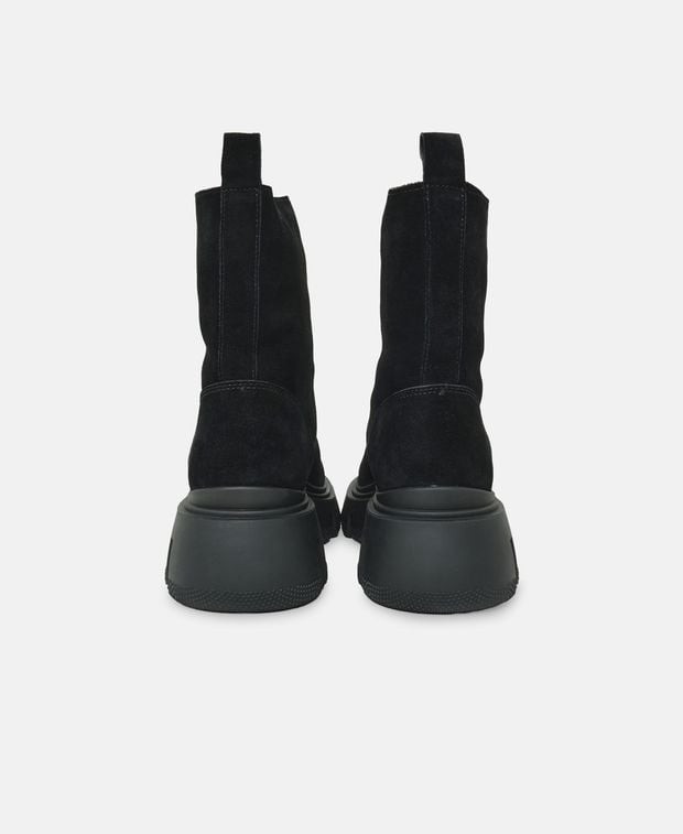 Stiefeletten
