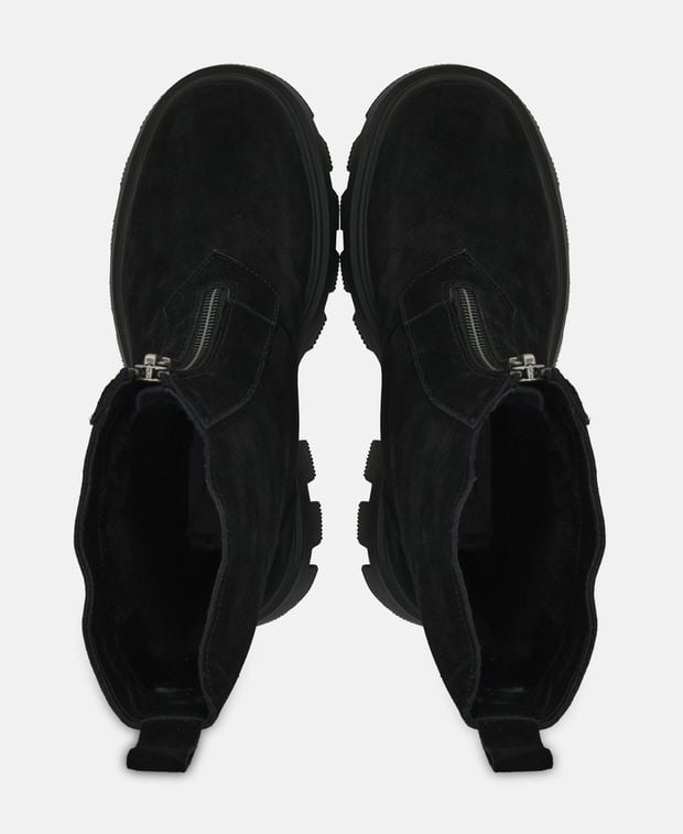 Stiefeletten