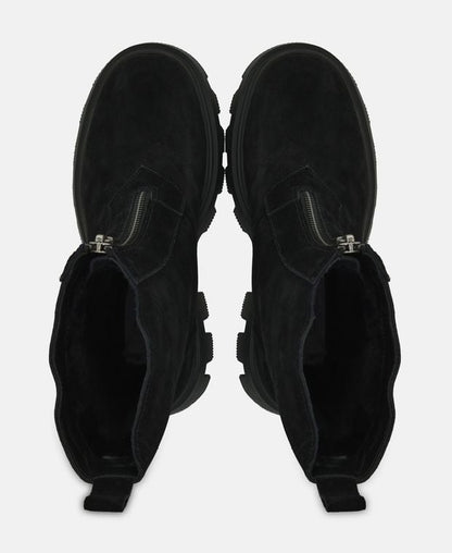 Stiefeletten