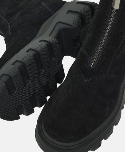 Stiefeletten