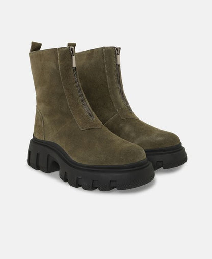 Stiefeletten