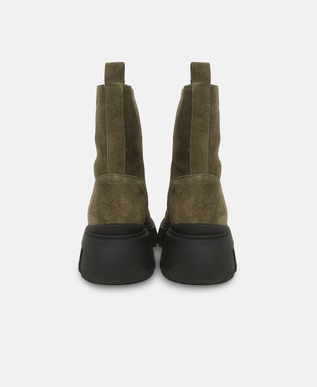 Stiefeletten