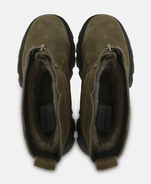 Stiefeletten