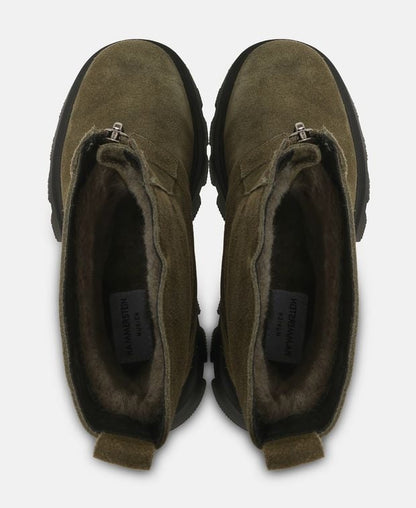 Stiefeletten