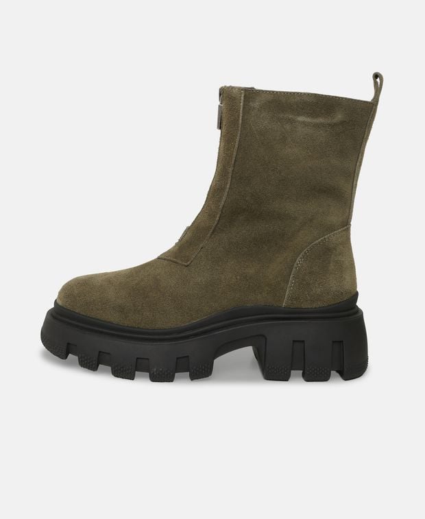 Stiefeletten