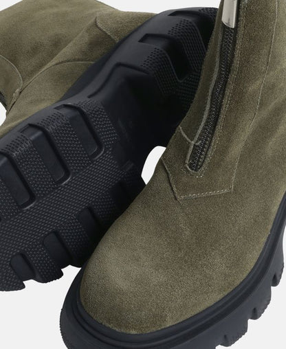 Stiefeletten