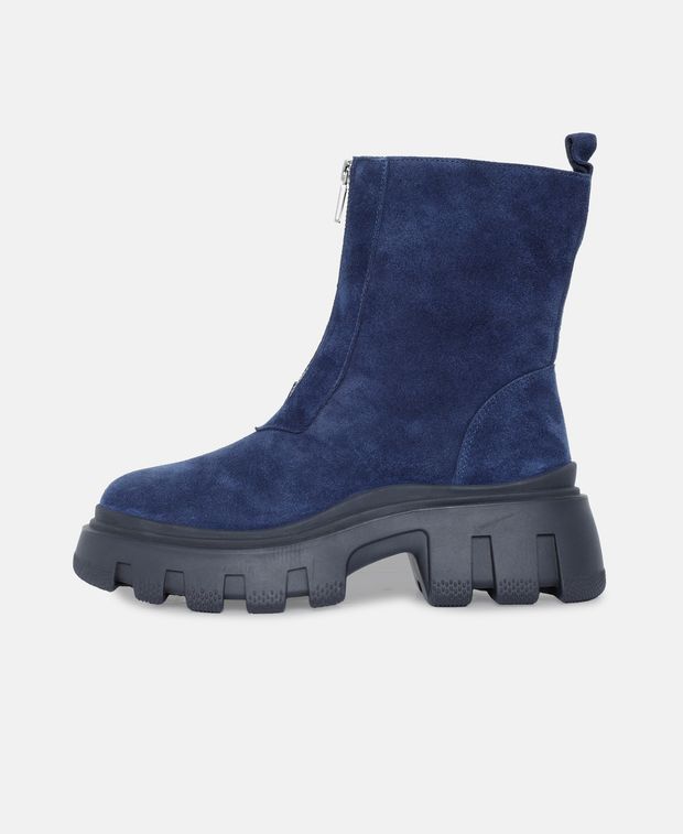 Stiefeletten