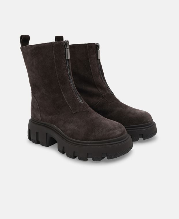 Stiefeletten