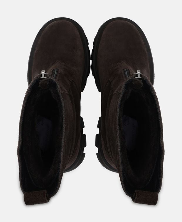 Stiefeletten